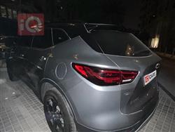 شيفروليه بليزر